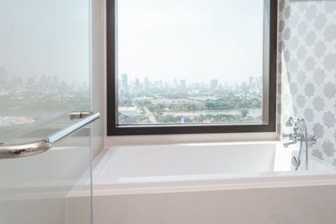 Condo in Bangkok, Thailand, 3 bedrooms  № 143805 - photo 3