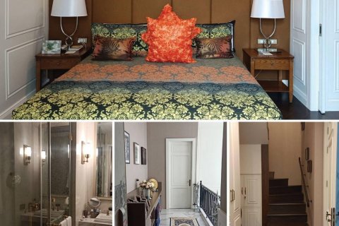 Дом в Бангкоке, Таиланд с 4 спальнями  № 143809 - фото 9