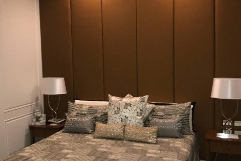 Дом в Бангкоке, Таиланд с 4 спальнями  № 143809 - фото 7