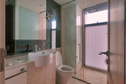 Condo à Yan Nawa, Bangkok, Thaïlande, 2 chambres № 144068 - photo 15