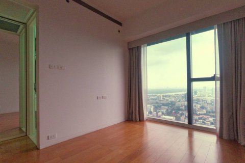 Condo à Yan Nawa, Bangkok, Thaïlande, 2 chambres № 144068 - photo 7