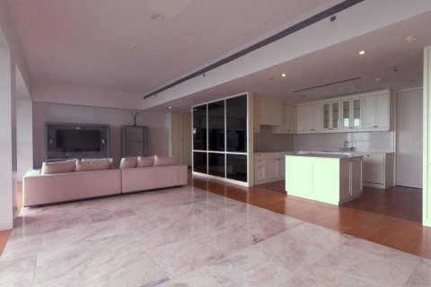 Condo à Yan Nawa, Bangkok, Thaïlande, 2 chambres № 144068 - photo 3