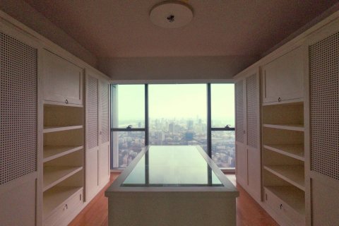 Condo à Yan Nawa, Bangkok, Thaïlande, 2 chambres № 144068 - photo 6