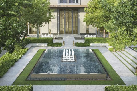 Condo à Bangkok, Thaïlande, 2 chambres  № 143949 - photo 4