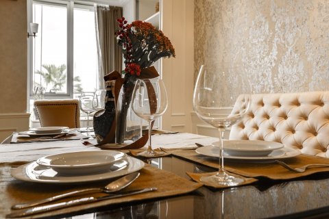 Condo in Bangkok, Thailand, 1 bedroom  № 144067 - photo 1