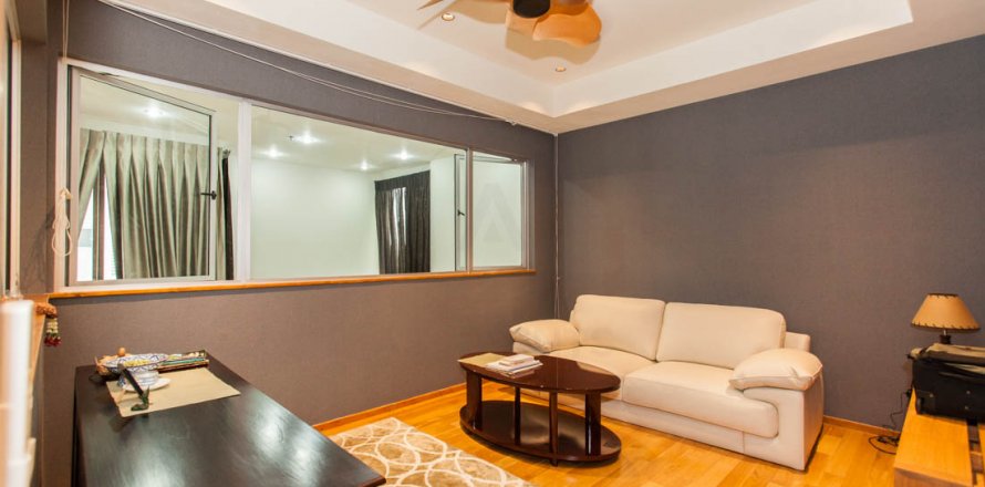 Condo in Bangkok, Thailand, 1 bedroom № 144069