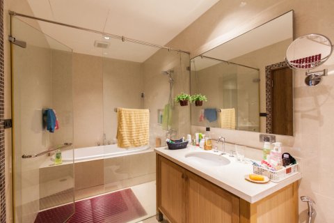 Condo in Bangkok, Thailand, 1 bedroom № 144069 - photo 5