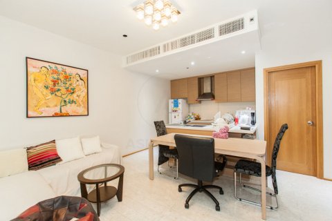 Condo in Bangkok, Thailand, 1 bedroom № 144069 - photo 4