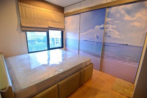 Condo à Bangkok, Thaïlande, 1 chambre  № 143973 - photo 9