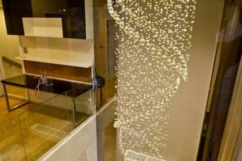 Condo à Bangkok, Thaïlande, 1 chambre  № 143973 - photo 7