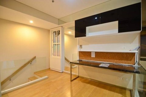 Condo à Bangkok, Thaïlande, 1 chambre  № 143973 - photo 10
