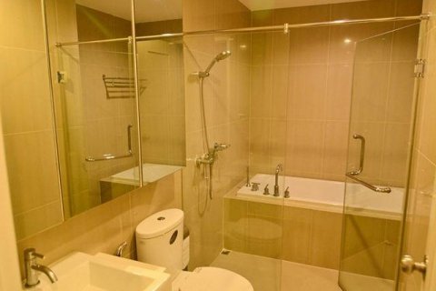 Condo à Bangkok, Thaïlande, 1 chambre  № 143973 - photo 11