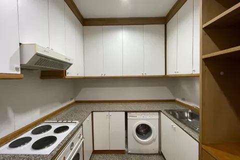 Кондоминиум с 2 спальнями в Кхлонг Сане, Бангкок, Таиланд № 137220 - фото 19