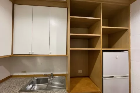 Кондоминиум с 2 спальнями в Кхлонг Сане, Бангкок, Таиланд № 137220 - фото 18