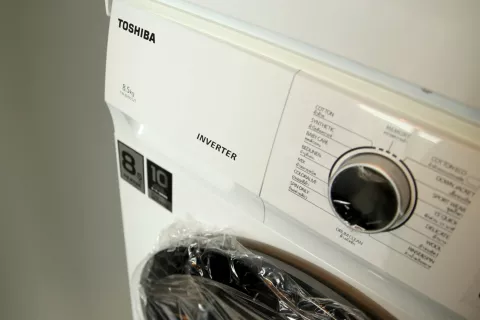 Студия в кондо в Клонг Тоэй, Бангкок, Таиланд № 137215 - фото 26