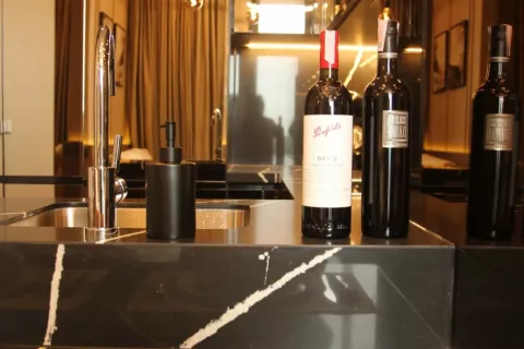 Студия в кондо в Клонг Тоэй, Бангкок, Таиланд № 137215 - фото 20