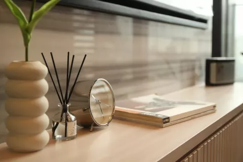 Студия в кондо в Клонг Тоэй, Бангкок, Таиланд № 137215 - фото 8