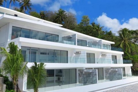 Condo in Phuket, Thailand, 2 bedrooms  № 137217 - photo 4