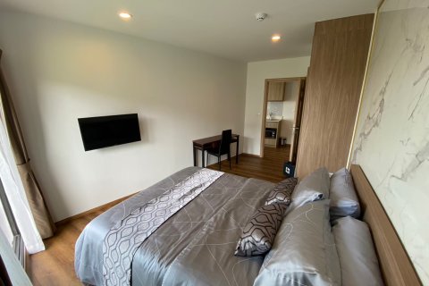 Condo in Hua Hin, Thailand, 2 bedrooms  № 168709 - photo 18