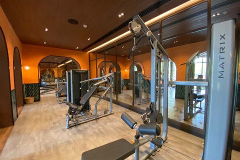 Condo in Hua Hin, Thailand, 2 bedrooms  № 168709 - photo 28