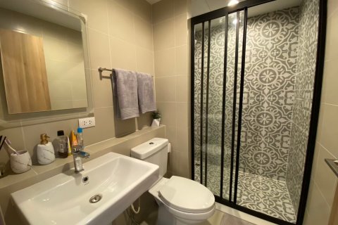 Condo in Hua Hin, Thailand, 2 bedrooms  № 168709 - photo 23