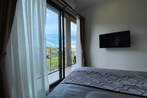 Condo in Hua Hin, Thailand, 2 bedrooms  № 168709 - photo 19