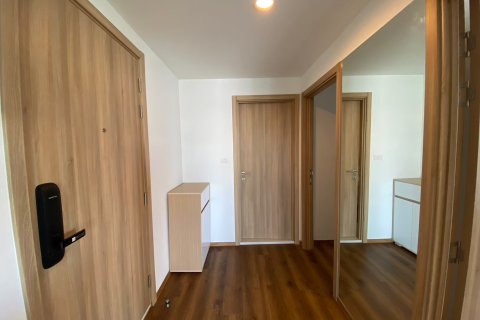 Condo in Hua Hin, Thailand, 2 bedrooms  № 168709 - photo 16