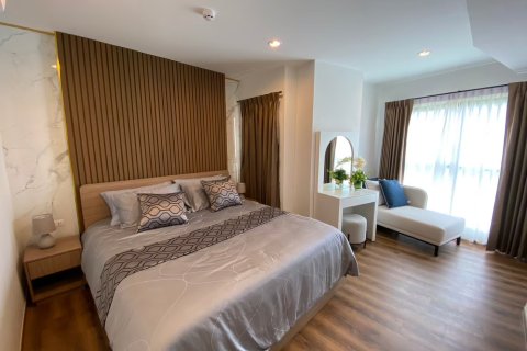 Condo in Hua Hin, Thailand, 2 bedrooms  № 168709 - photo 21