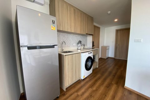 Condo in Hua Hin, Thailand, 2 bedrooms  № 168709 - photo 15