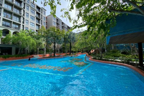 Condo in Hua Hin, Thailand, 2 bedrooms  № 168709 - photo 3