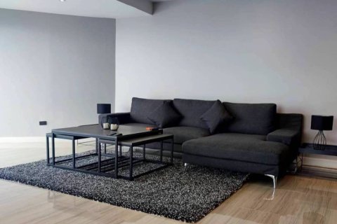 Condo in Sattahip, Thailand, 2 bedrooms  № 162441 - photo 3