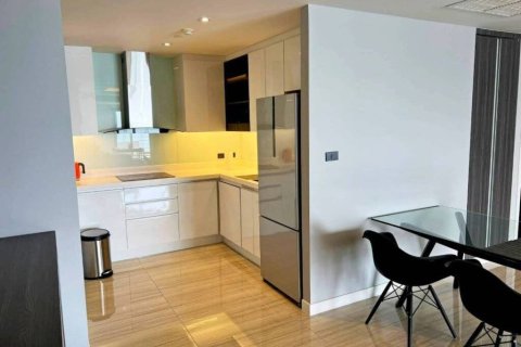 Condo in Sattahip, Thailand, 2 bedrooms  № 162441 - photo 8