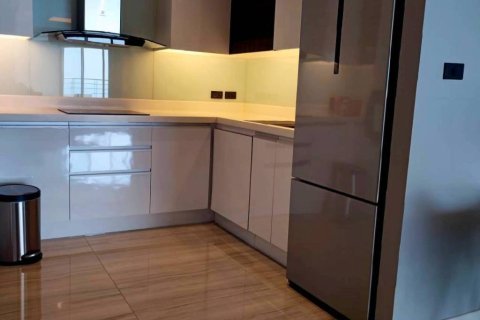 Condo in Sattahip, Thailand, 2 bedrooms  № 162441 - photo 7