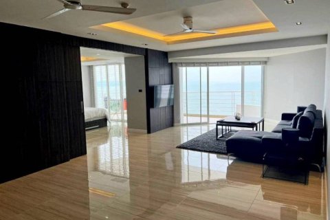Condo in Sattahip, Thailand, 2 bedrooms  № 162441 - photo 5