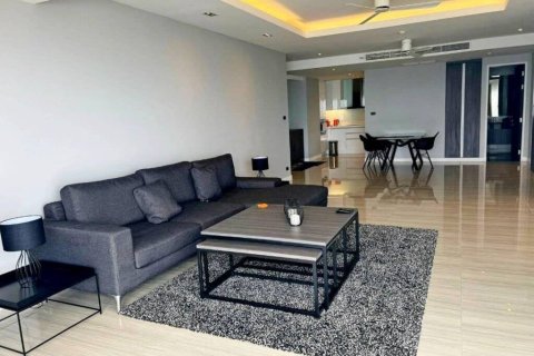 Condo in Sattahip, Thailand, 2 bedrooms  № 162441 - photo 4