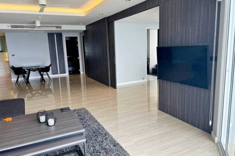 Condo in Sattahip, Thailand, 2 bedrooms  № 162441 - photo 2