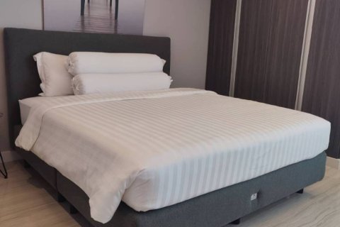 Condo in Sattahip, Thailand, 2 bedrooms  № 162441 - photo 10