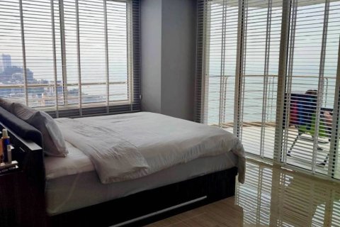Condo in Sattahip, Thailand, 2 bedrooms  № 162441 - photo 9