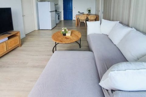 Condo à Hua Hin, Thaïlande, 2 chambres  № 162444 - photo 9