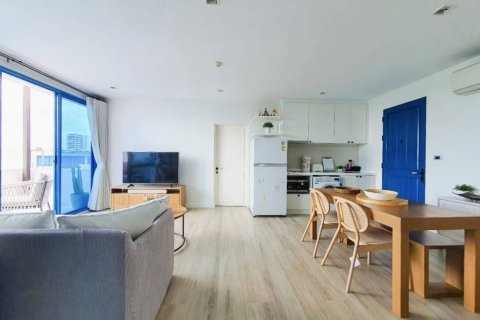 Condo à Hua Hin, Thaïlande, 2 chambres  № 162444 - photo 10