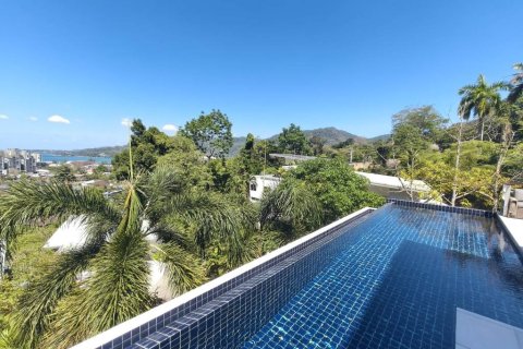 Duplex in Kamala, Thailand 3 bedrooms № 162440