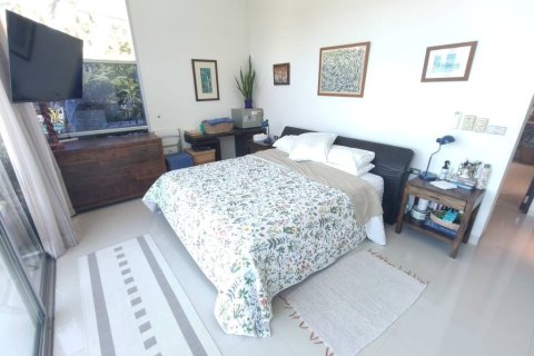 Дуплекс в Камале, Таиланд с 3 спальнями  № 162440 - фото 10