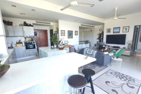 Дуплекс в Камале, Таиланд с 3 спальнями  № 162440 - фото 3