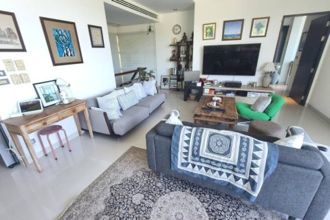 Дуплекс в Камале, Таиланд с 3 спальнями  № 162440 - фото 5