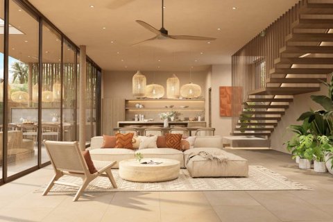 Villa à Ko Samui, Thaïlande 4 chambres № 162443 - photo 7