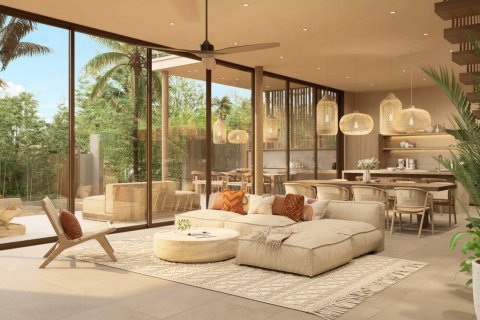 Villa à Ko Samui, Thaïlande 4 chambres № 162443 - photo 6