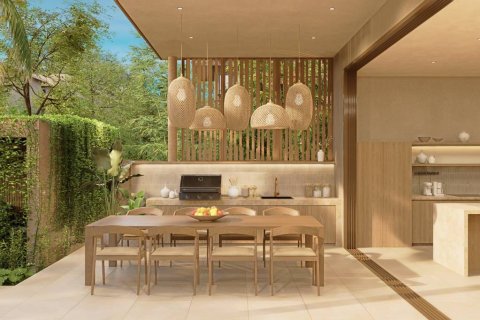 Villa à Ko Samui, Thaïlande 4 chambres № 162443 - photo 9