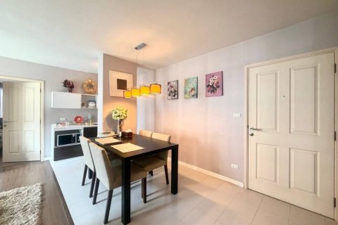 Condo à Hua Hin, Thaïlande, 2 chambres  № 162446 - photo 3