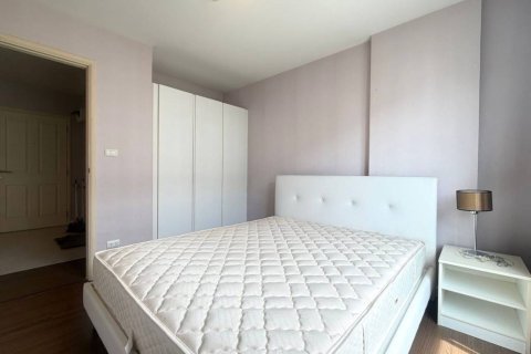 Condo à Hua Hin, Thaïlande, 2 chambres  № 162446 - photo 7