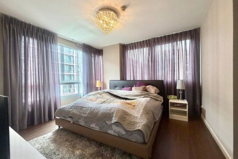 Condo à Hua Hin, Thaïlande, 2 chambres  № 162446 - photo 9